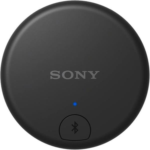 Sony WLA-NS7 Wireless TV Adapter for TV Watching Compatible with Most Sony Wireless Headphones