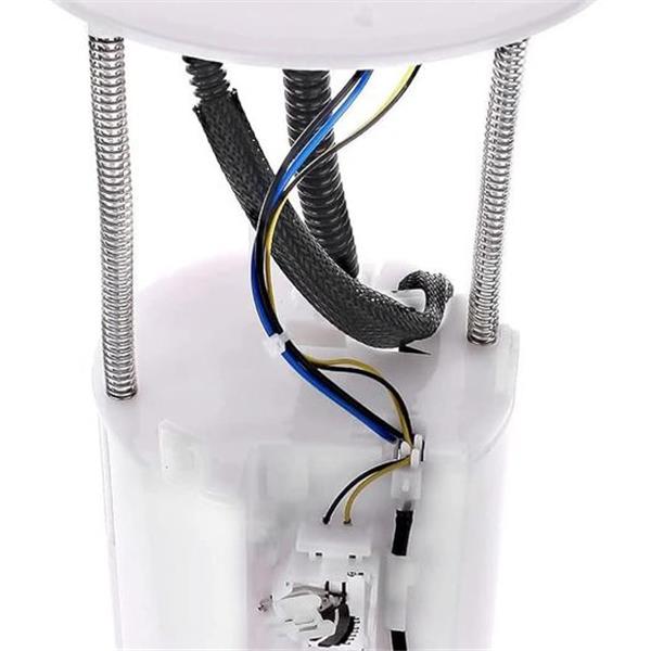 A-Premium Electric Fuel Pump Module Assembly with Sending Unit Compatible with Toyota Tacoma 20