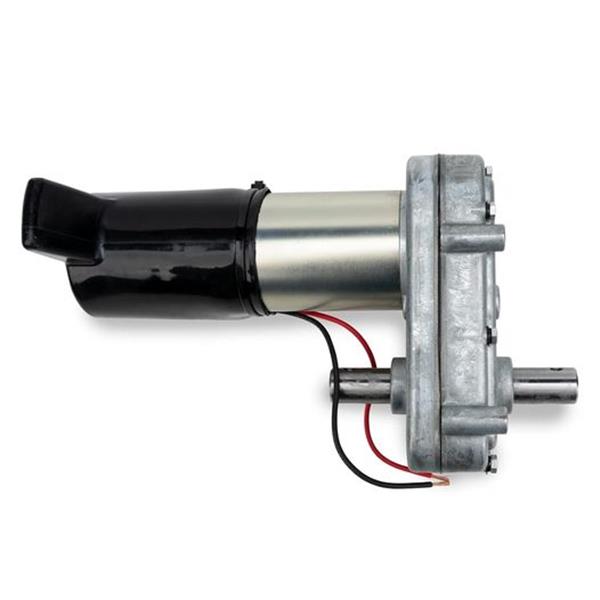 Power Gear RV Slide Out Motor, PN 523900 Power Gear Replacement Gearbox Motor 12V 521976 524327