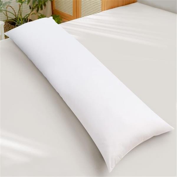 ELEMUSE Extra Long Full Body Pillow Insert for Adults, Ultra Soft Dakimakura Pillow for Anime,