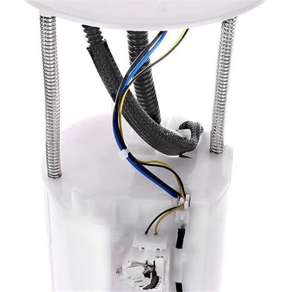 A-Premium Electric Fuel Pump Module Assembly with Sending Unit Compatible with Toyota Tacoma 20