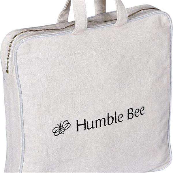 Humble Bee XS 410 Polycotton Beekeeping Suit With Round Veil