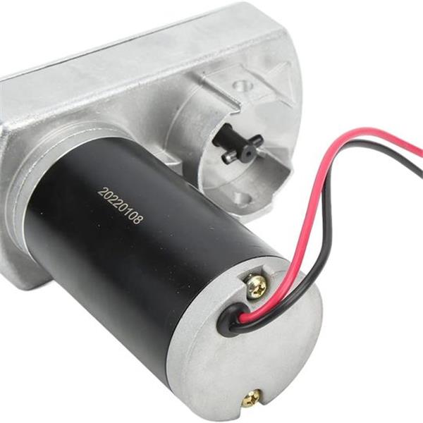 RV Slide Out Motor, Strong Drive 5800RPM High Performance Slide Out Motor Replace RP‑785615 Cas