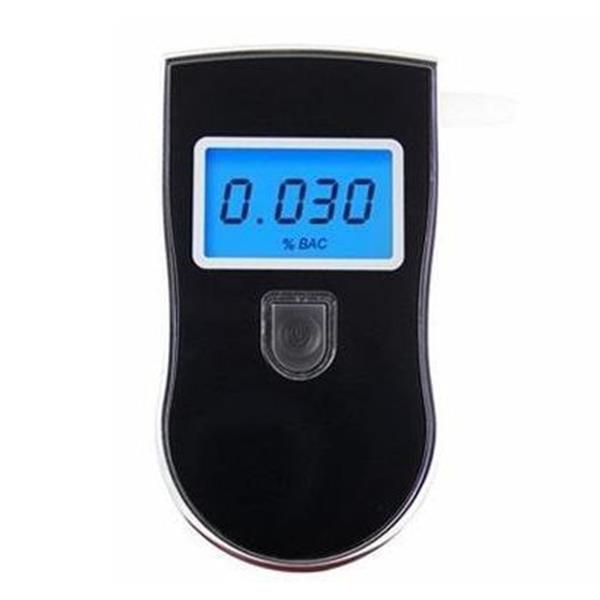 Digital Breath Alcohol Tester AT8089