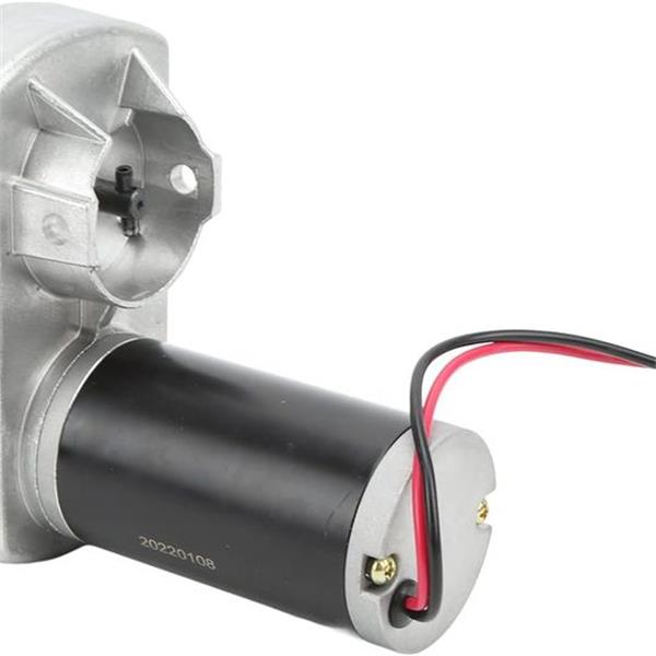 RV Slide Out Motor, Strong Drive 5800RPM High Performance Slide Out Motor Replace RP‑785615 Cas