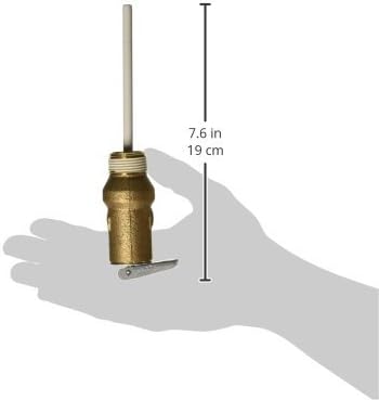 Rheem SP12574 Temperature and Pressure Relief Valve