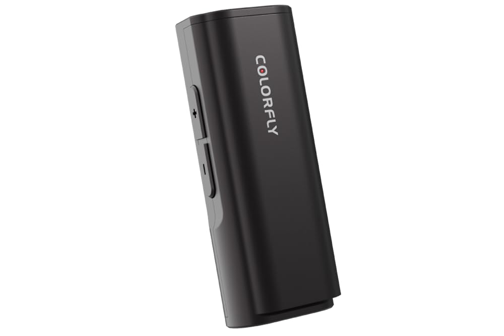 COLORFLY CDA-M1P AK4493SEQ Portable USB DAC/AMP