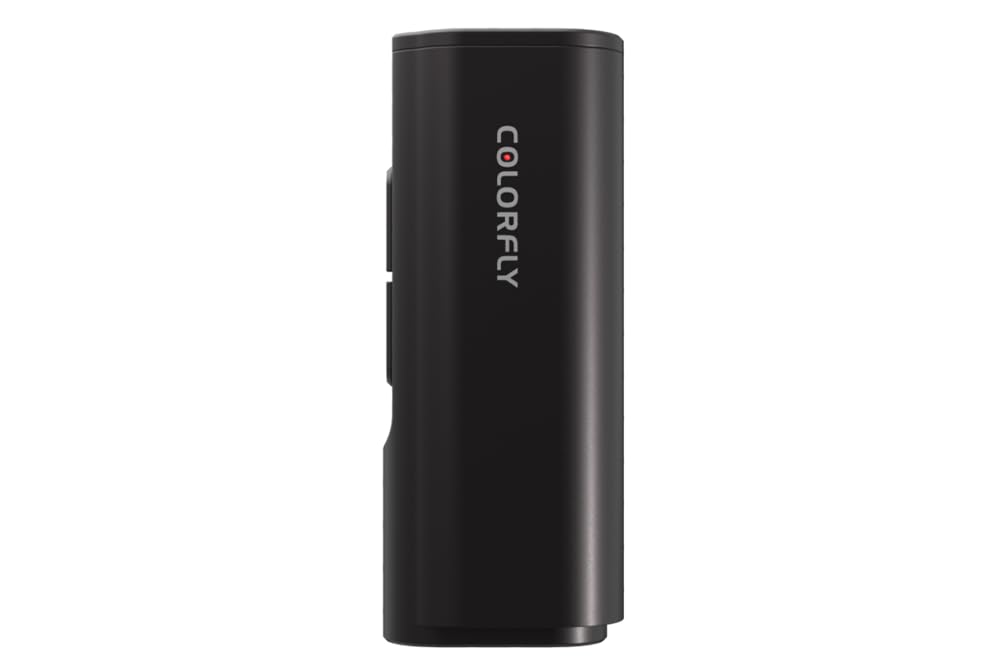 COLORFLY CDA-M1P AK4493SEQ Portable USB DAC/AMP