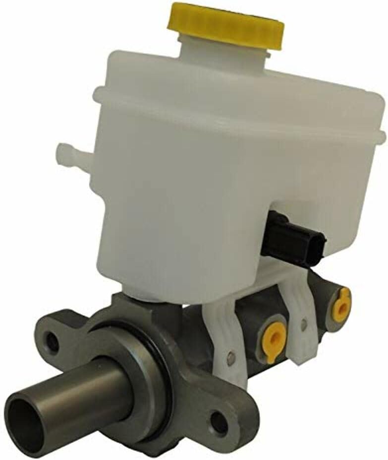 Crown Automotive (68091278AB) Brake Master Cylinder