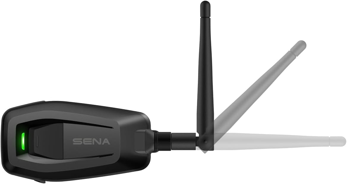 Sena +Mesh Bluetooth to Mesh Intercom Adapter