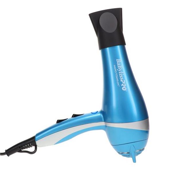 BaBylissPRO Nano Titanium Hair Dryer