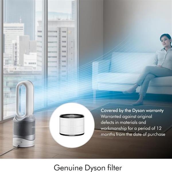 Dyson Desk Purifier Replacement Filter