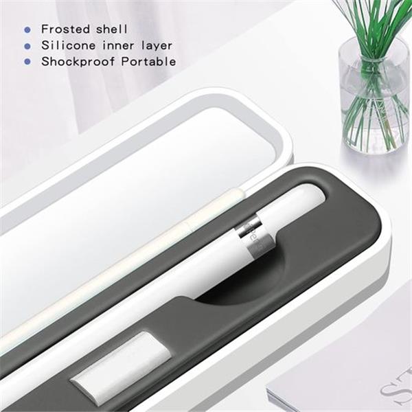 Homelove Carrying Case Compatible with Apple Pencil 1st and 2nd Generation,[Apple Pen Accessori