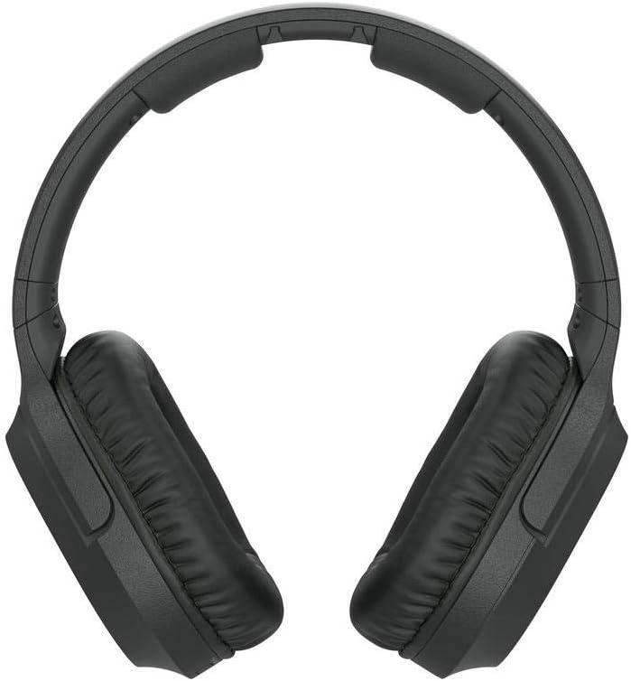 Sony RF400 Wireless Home Theater Headphones (WHRF400)