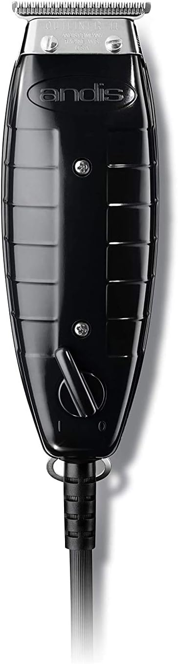 Andis Black GTX T-Outliner Trimmer