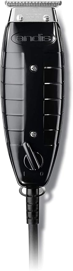 Andis Black GTX T-Outliner Trimmer