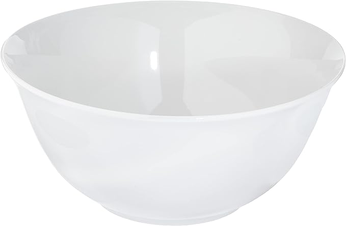 Kook Ceramic serving bowls (white)
