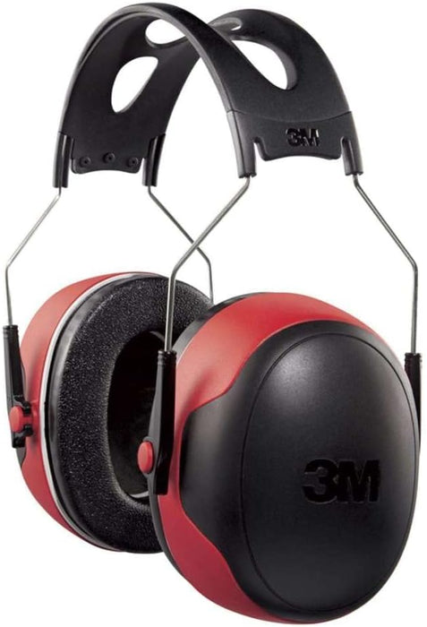 3M Kids Hearing Protection PLUS, Hearing Protection for Children with Adjustable Headband