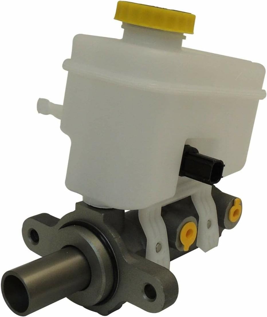 Crown Automotive (68091278AB) Brake Master Cylinder