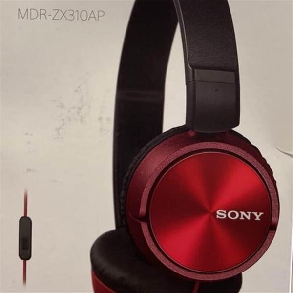 Sony MDR-ZX310AP