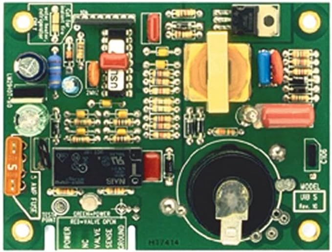 Dinosaur Electronics UIB S POST Universal Ignitor Board for SM Post