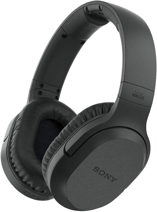 Sony RF400 Wireless Home Theater Headphones (WHRF400)