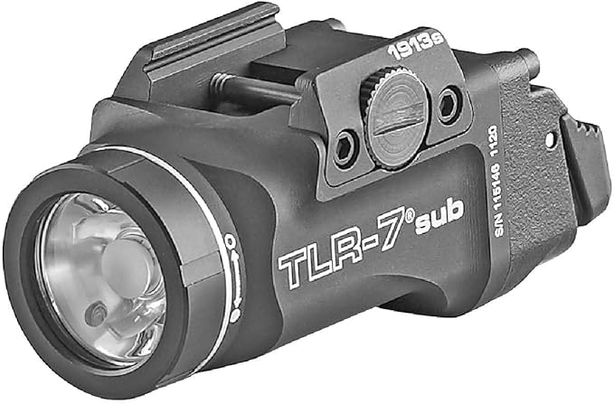 TLR-7 sub (for 1913 Short Models) - Includes mounting kit