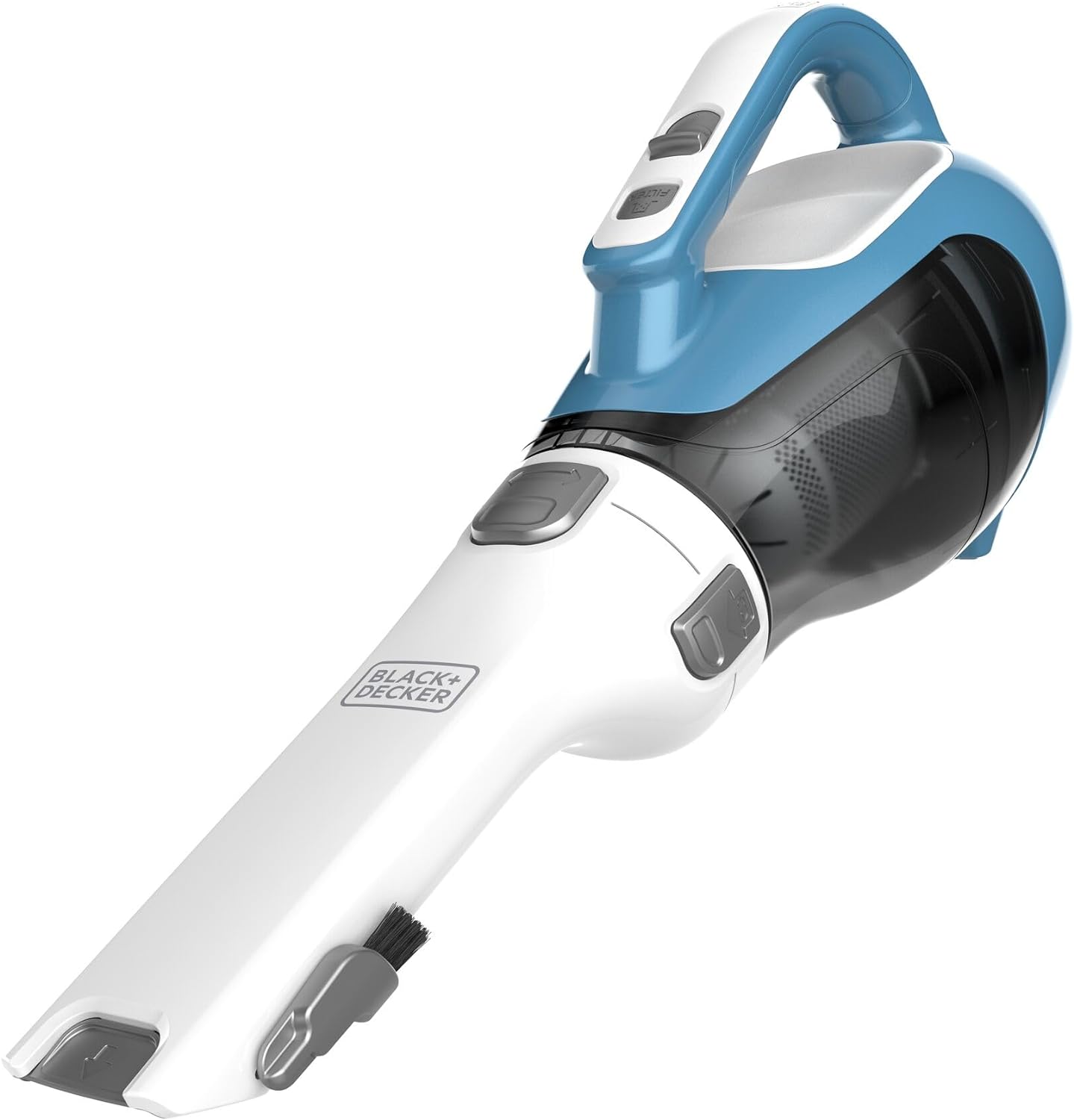 BLACK+DECKER dustbuster Handheld Vacuum, Cordless, 16V (CHV1410L)