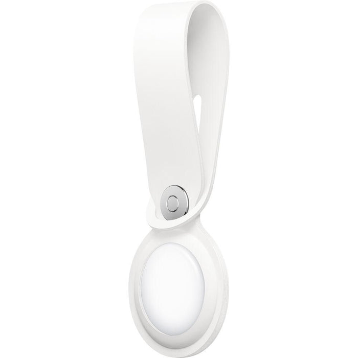 Apple AirTag Loop - White, Made by Apple