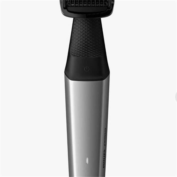 Philips Norelco Multigroom Series 7000, Mens Grooming Kit with Trimmer for Beard, Head, Hair, B