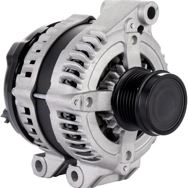 SCITOO Alternator Replacement for Town & Country 2011-2016, for Avenger 2011-2014, for Grand Ca