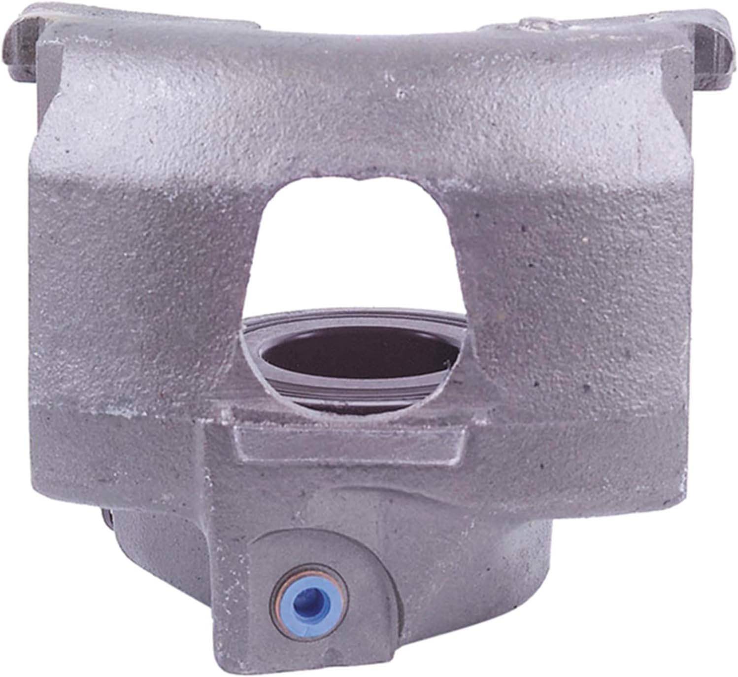 Cardone 18-4255 Remanufactured Domestic Friction Ready (Unloaded) Brake Caliper