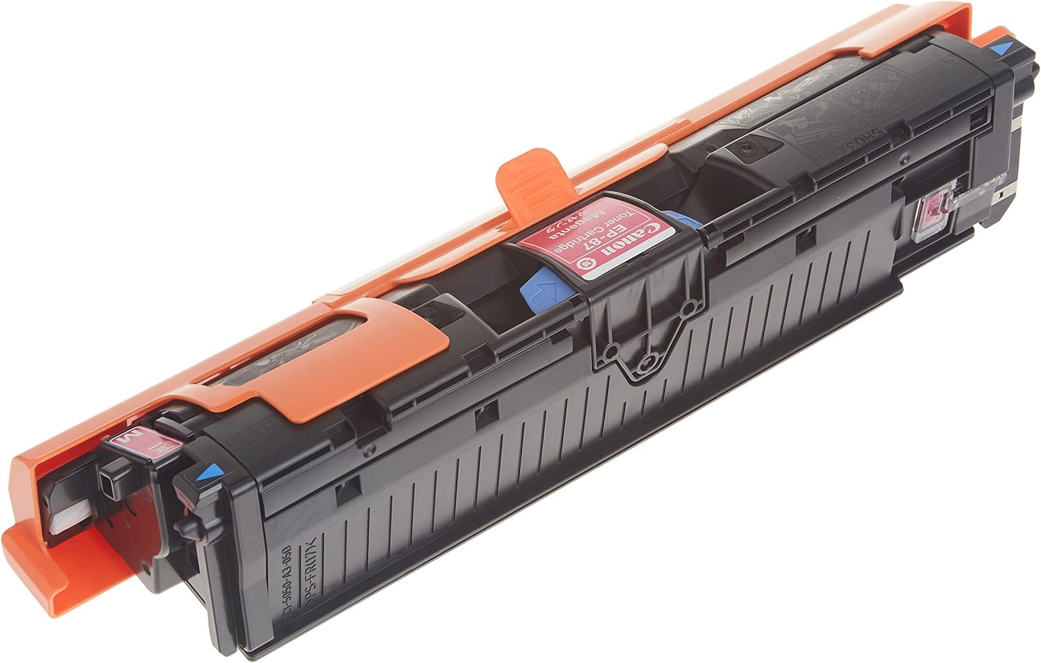 Canon Genuine EP-87 Magenta Toner Cartridge