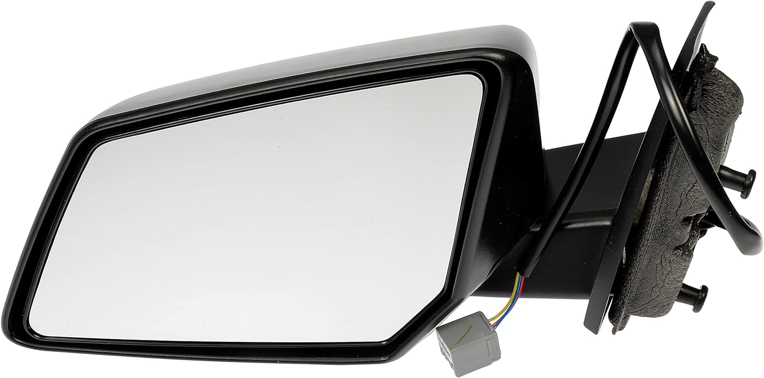 Dorman 955-741 Driver Side Power View Mirror