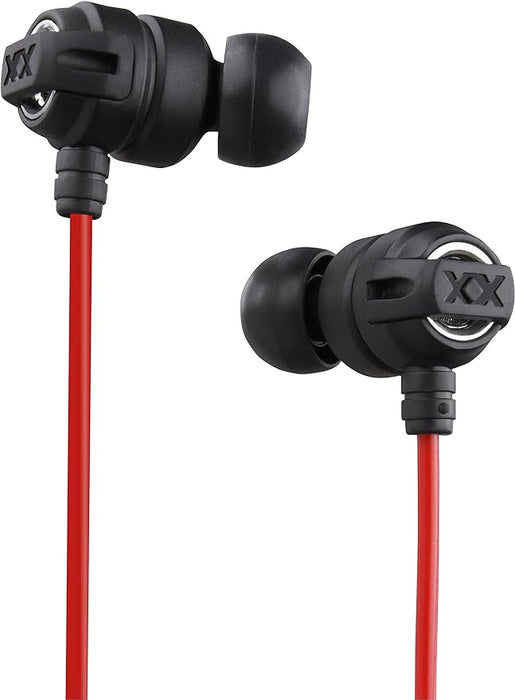 Jvc HAFX1X Xtreme-Xplosiv Headphone