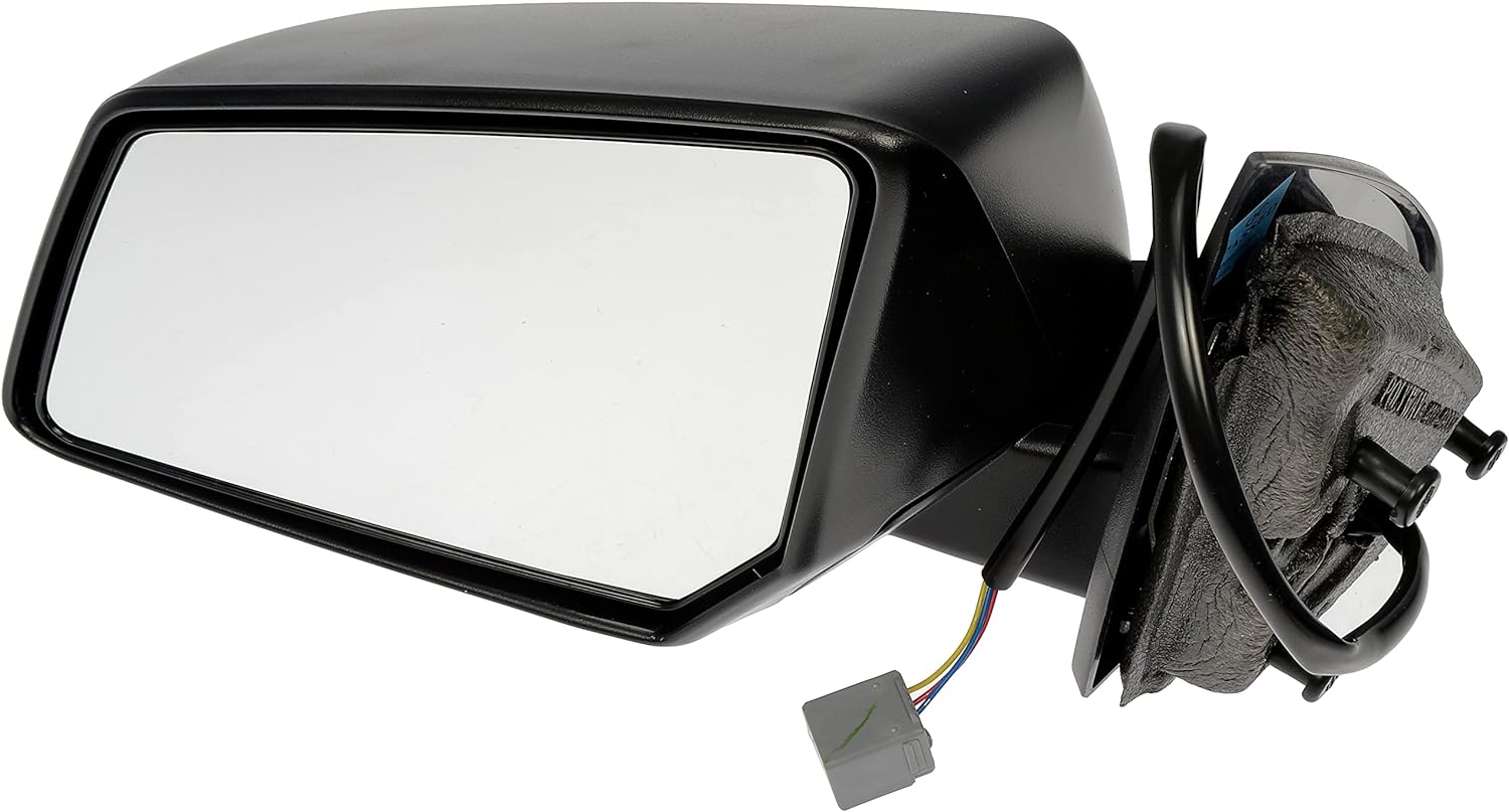 Dorman 955-741 Driver Side Power View Mirror