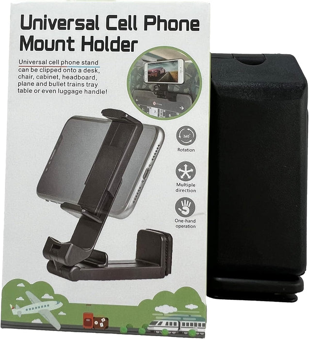 Universal Cell Phonee Mount Holder