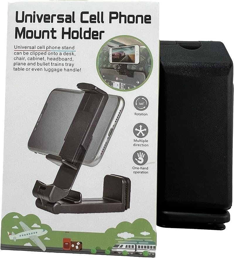 Universal Cell Phonee Mount Holder