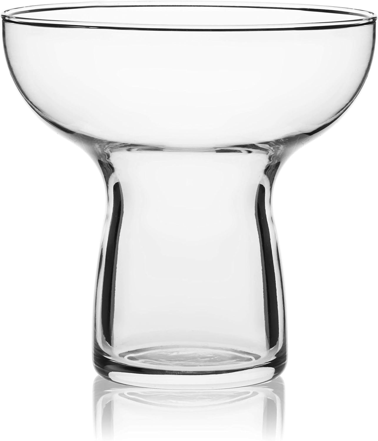 Libbey Stemless Margarita Glasses, Set of 6