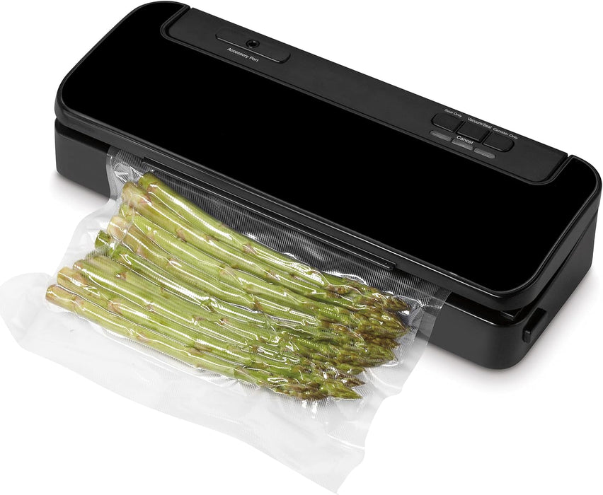 Cuisinart VS-150C One-Touch Vacuum Food Sealer
