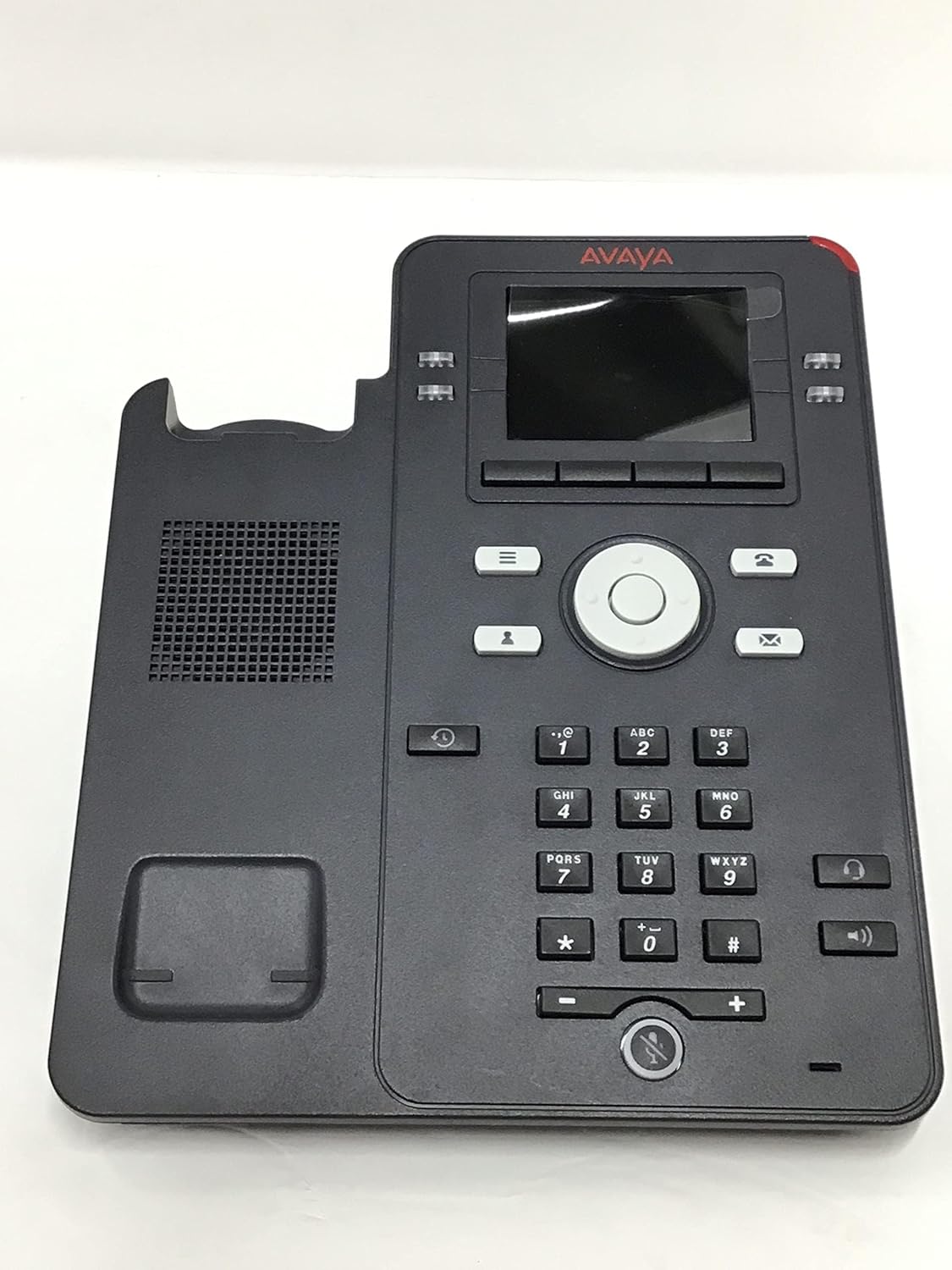 Avaya J139 IP Phone - Corded - Wall Mountable, Desktop