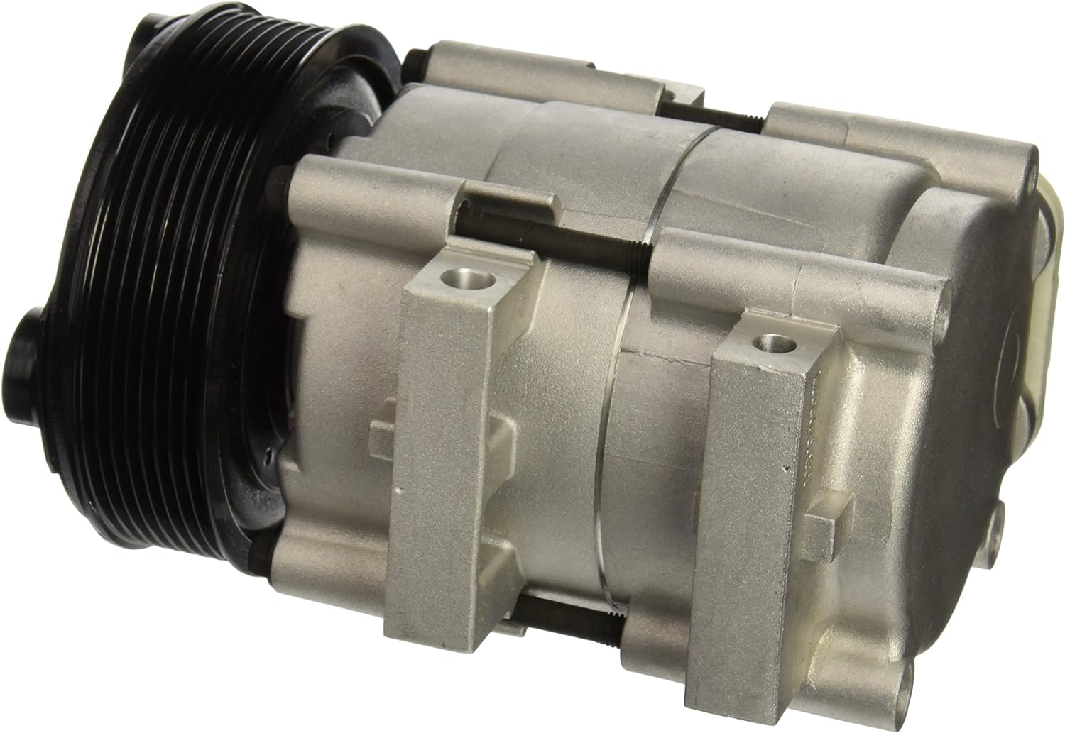 Motorcraft YCC214 Compressor and Clutch