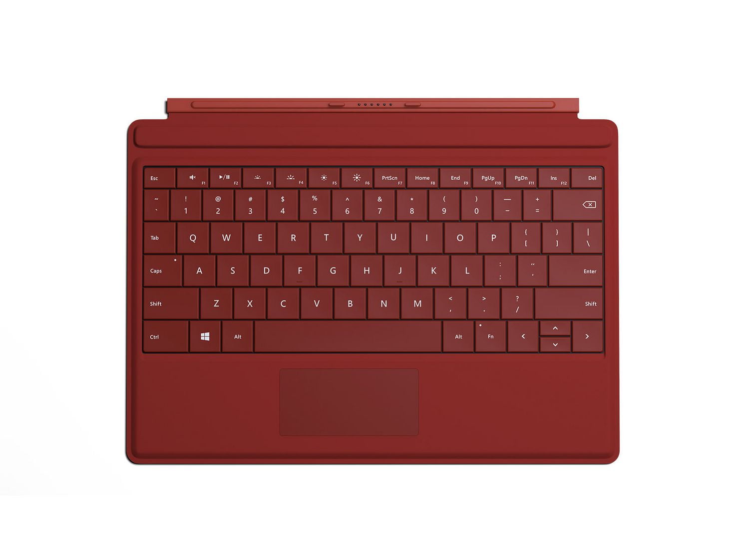 Microsoft Type Cover for Surface 3 French