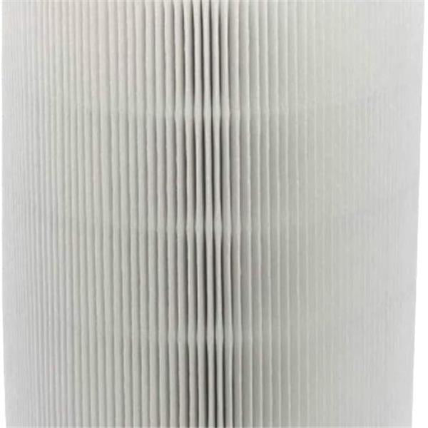 Think Crucial Replacement Particle & Carbon Filter Compatible with Blueair 411, 411+ & MINI Air
