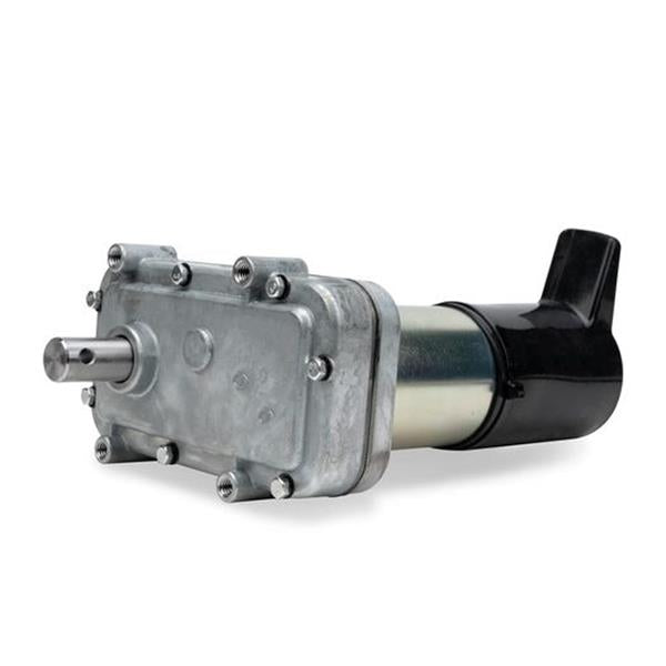 Power Gear RV Slide Out Motor, PN 523900 Power Gear Replacement Gearbox Motor 12V 521976 524327