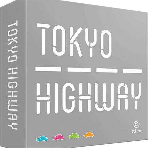 Tokyo Highway