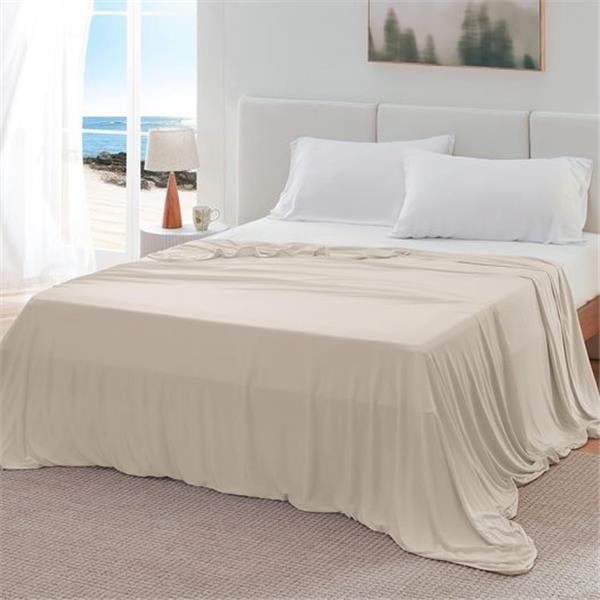 Bedsure Cooling Blanket Twin XL Size for Hot Sleepers - Summer Blanket Twin, Lightweight Cool B