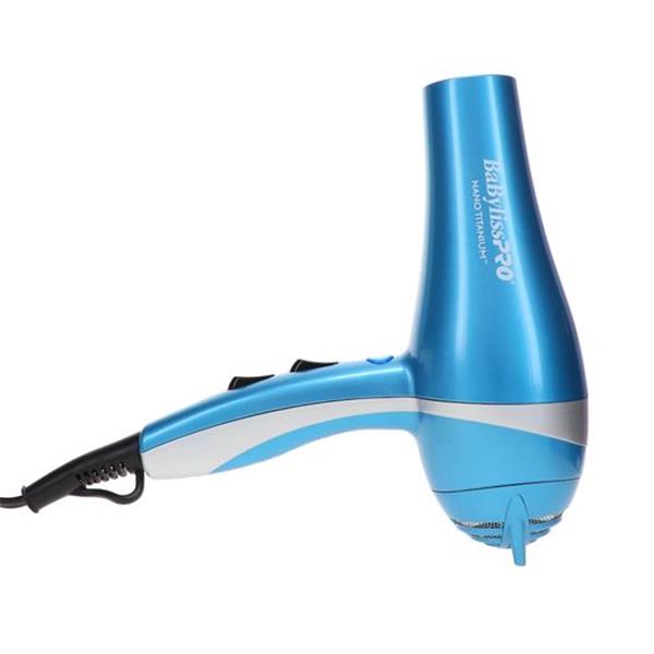 BaBylissPRO Nano Titanium Hair Dryer