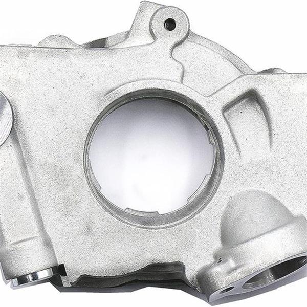 VIPCAR M295 Oil Pump for GM. 1998-2016 LS Engine [4.8/5.3/6.0 V8], Silverado/Suburban/Express,