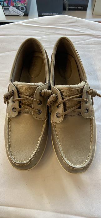 Loafer Shoes - Brand New